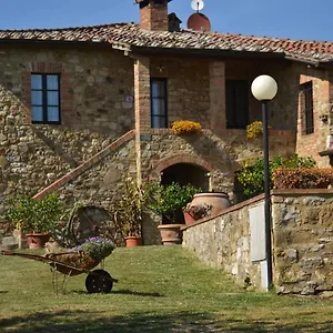 Casalgallo Farm stay