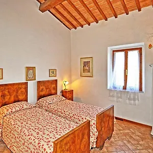  Bauernhof Fattoria Il Piano - Casa Bugno -