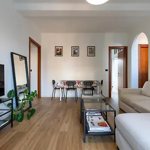 Casa Ricordo Martesana Milano