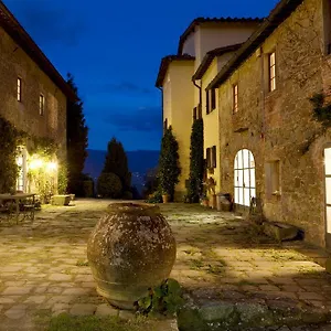 Casanuova Farm stay