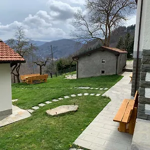 Campolungo Cutigliano