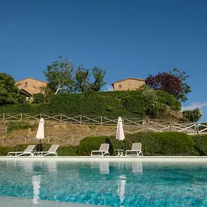 Vakantiehuis Borgo Amarrante, Montaione