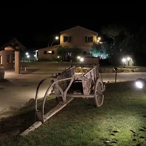 Podere Casanova - Montepulciano Stazione