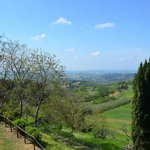 Le Di San Vivaldo Farm stay